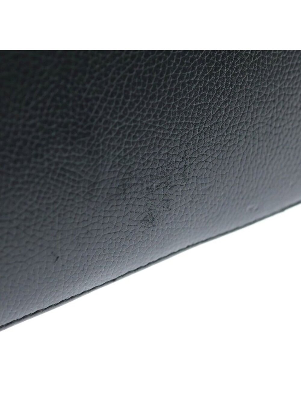 Balenciaga Virtop 2-Way Shoulder Bag Black - Picture 6 of 8